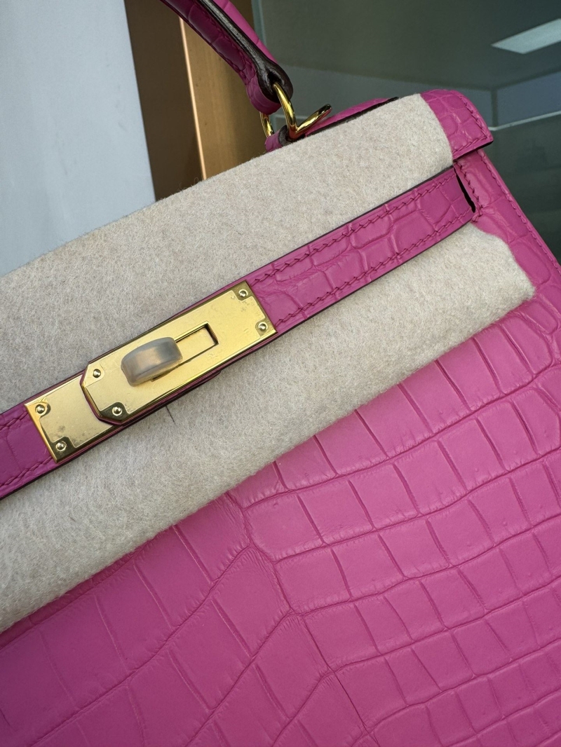 Hermes Kelly Bags